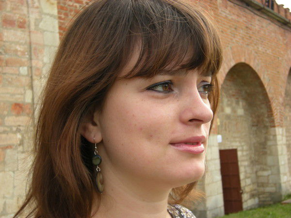 Мария Ступак