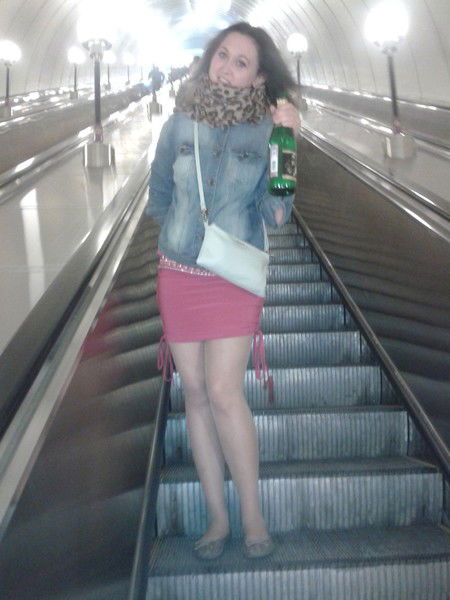 Виктория Липская