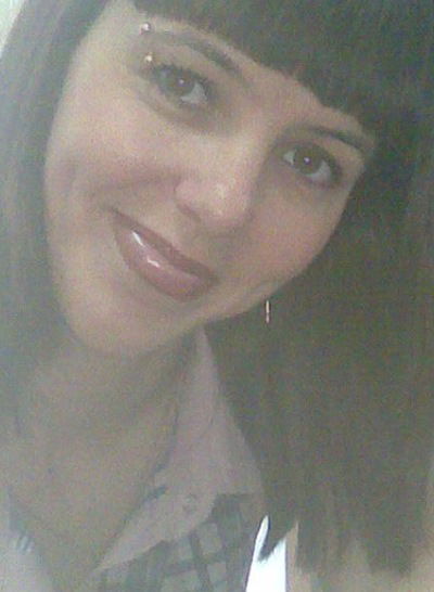 Катя Карпенко