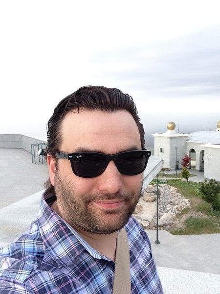 Владимир Машков