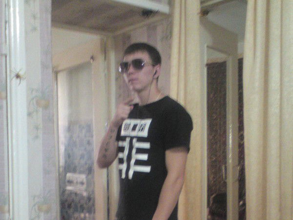 Вилен Абдурахманов