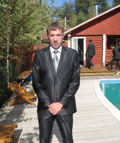 Виктор Колядов