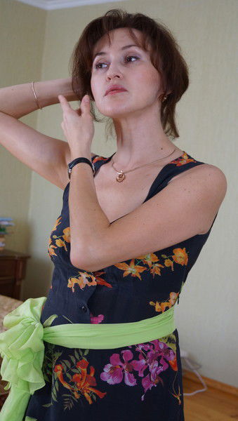 Людмила Калальва