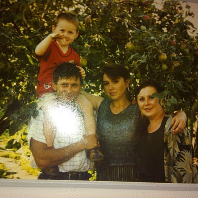 Андрей Садовников