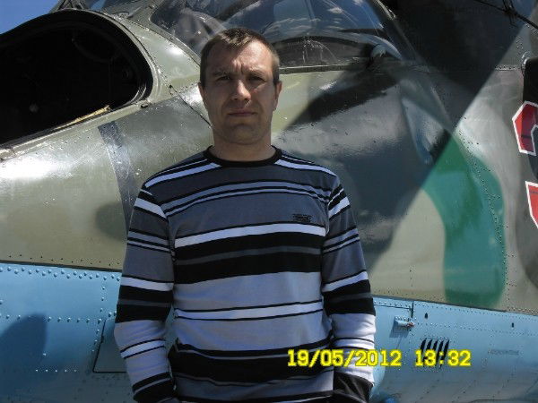 Андрей Парфёнов