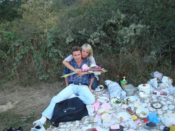 Ольга Ефимова