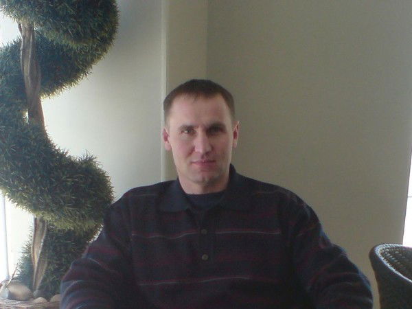 Павел Криночкин