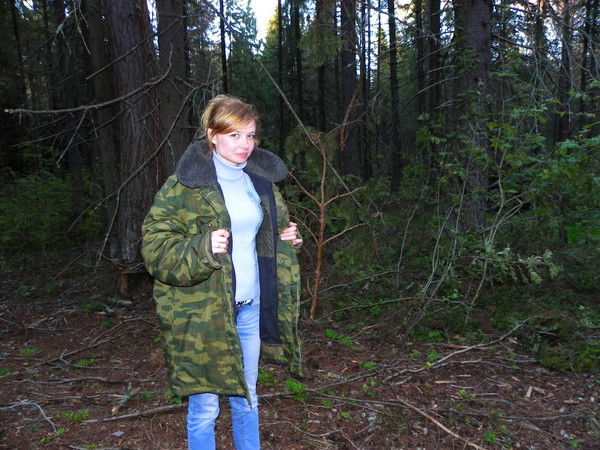 Татьяна Батетникова