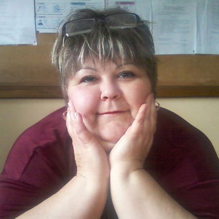 Жанна Потапова