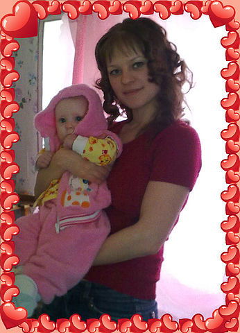 Екатерина Лебедева