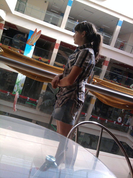 **дьявол В Раю...**