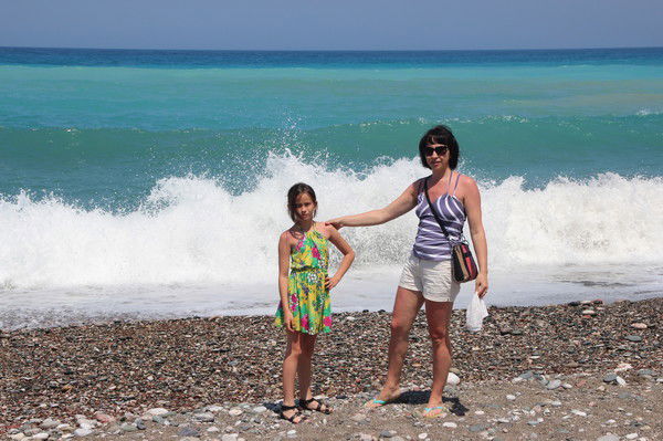 Эльвира Рахимова