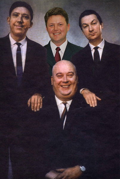 Дмитрий Тарасов