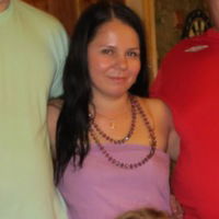 Татьяна Ларина