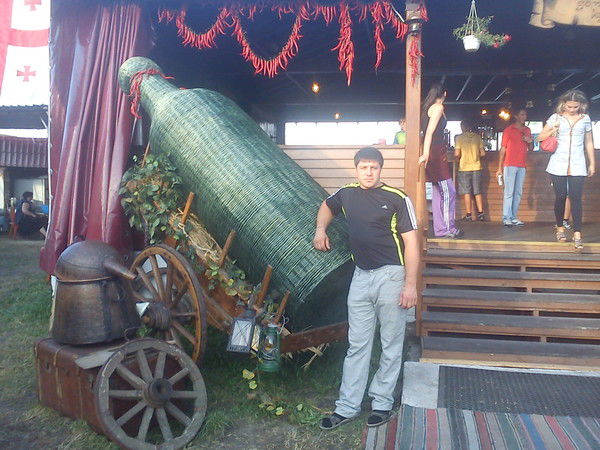 Владимер Мостовой