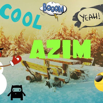 Влад Азимов