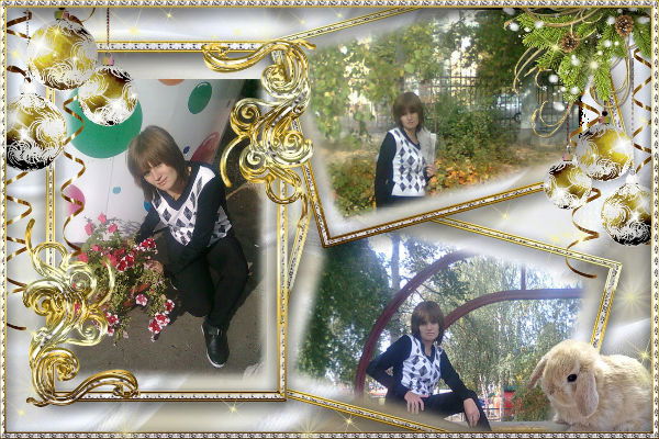 Мярьям Мансурова