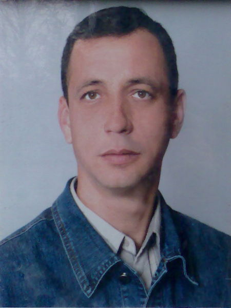 Коля Борико