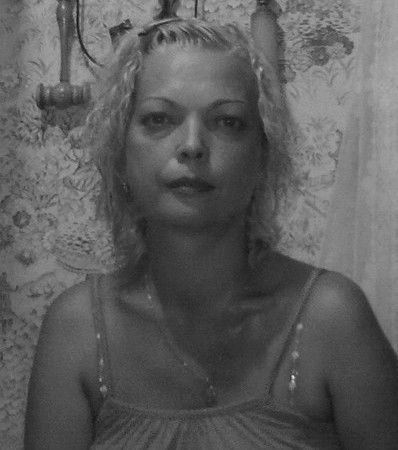 Ольга Ильичева