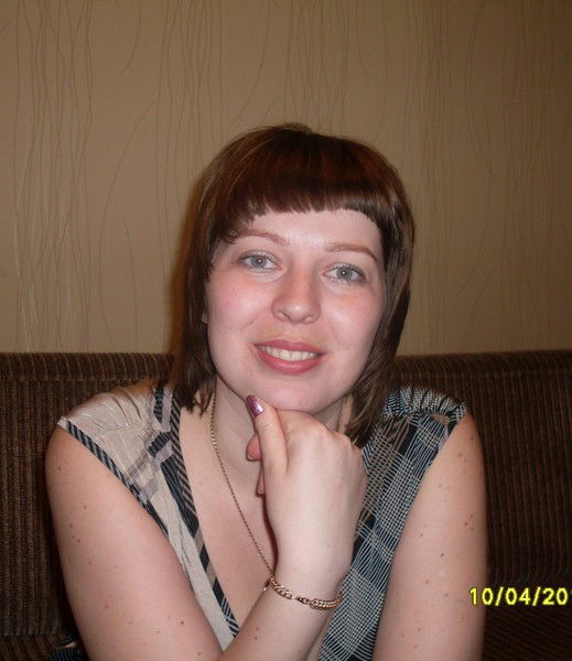 Марина Миронова