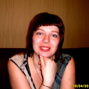 Марина Миронова