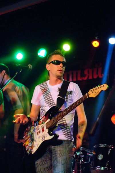 Дмитрий Фатеев