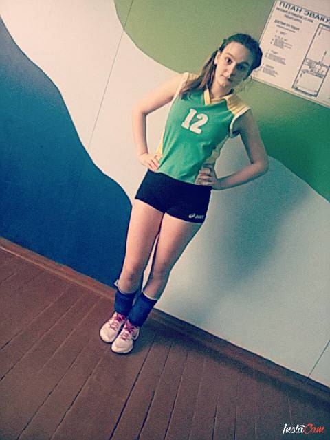 Александра Подколзина