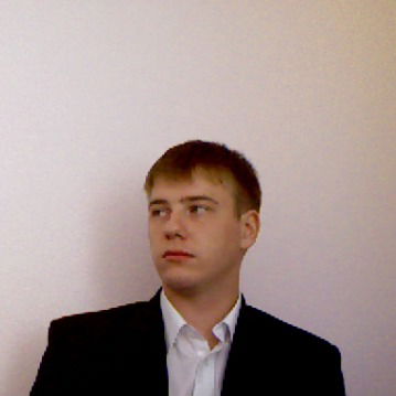 Иван Ситников