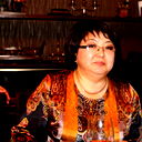 Динара Амирова