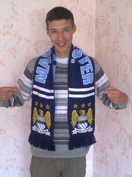 Владимир Сулейменов