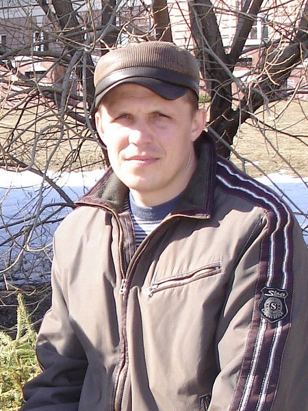 Василий Черепанов