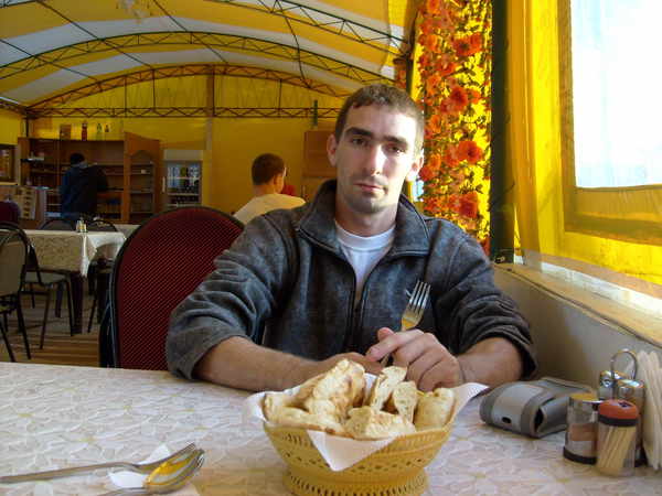 Гриша Цуканов