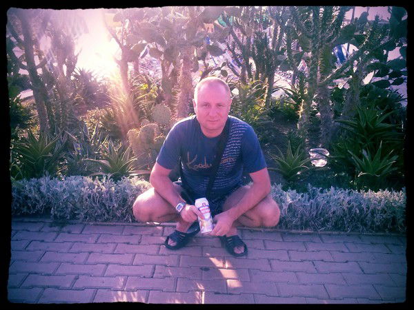 Вячеслав Михайлович