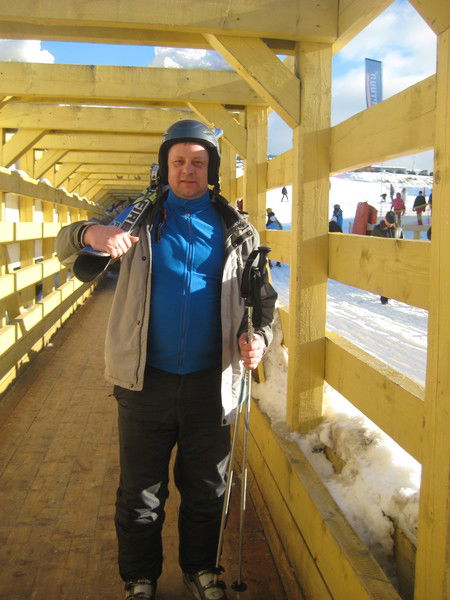 Роман Янчак