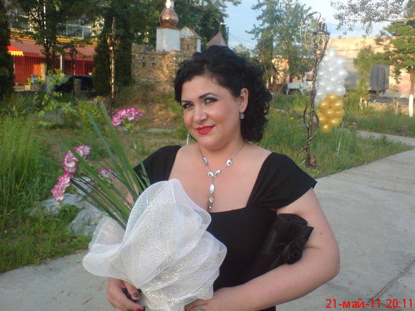 Марьяна Сура