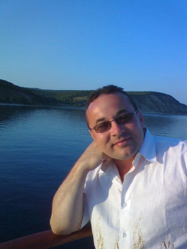 Владимир Касаткин