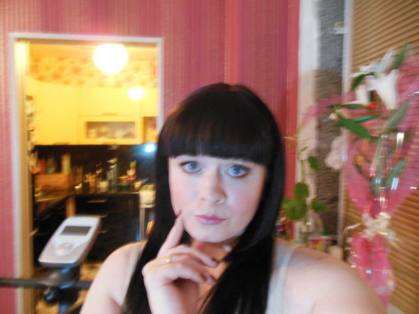 Екатерина Гуцева