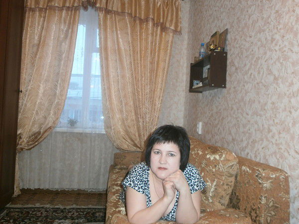 Надежда Чугайнова