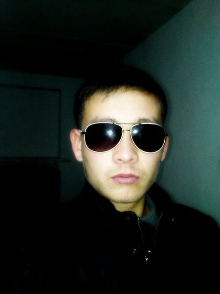 Аман Мукангали