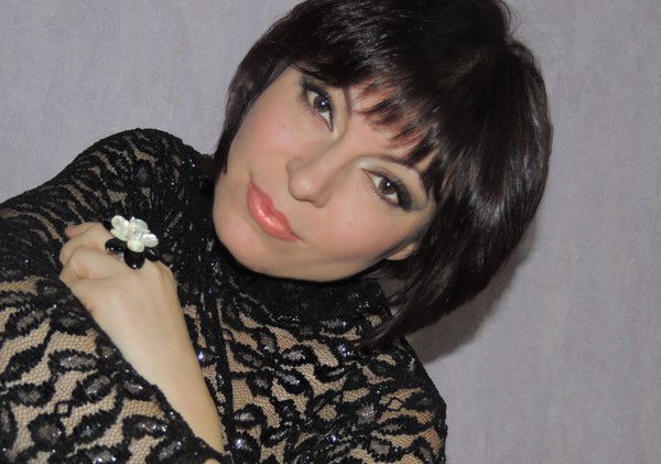 Евгения Люцканова