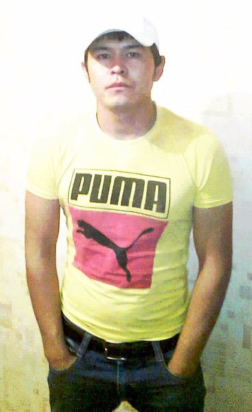 Мадияр Курбанбаев