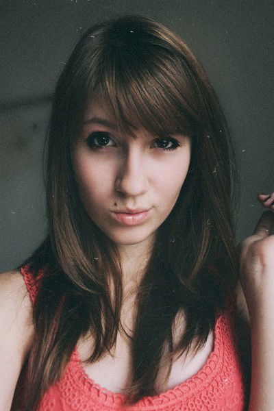 Анастасия Козина