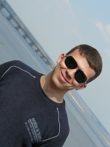 Дмитрий Соболев