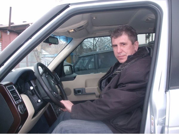 Павел Филиппович