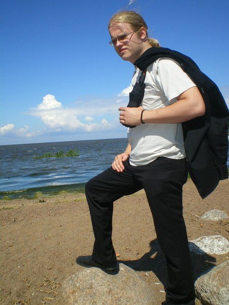 Райнхаарт Граурр