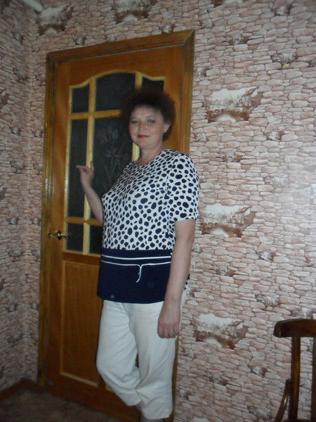 Галина Гнеушева