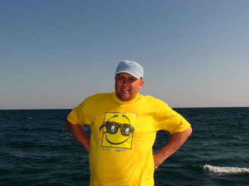 Юрий Горемычкин