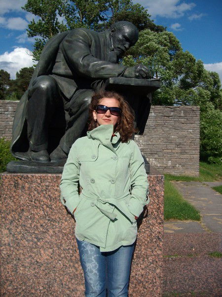 Эльмира Галяутдинова