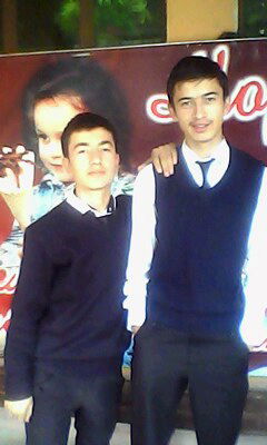 Манучехр Сатторов