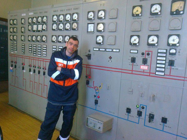 Юрий Пауков